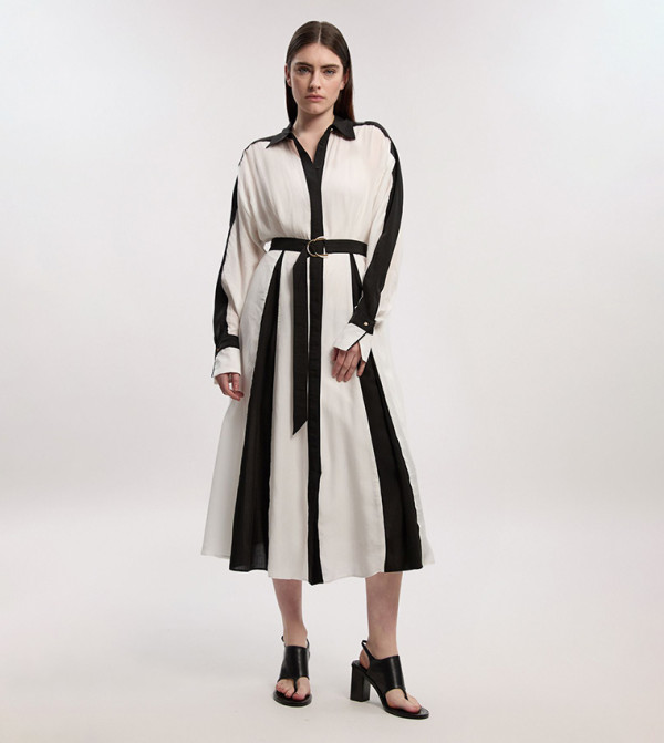 كارن ميلين كارن ميلين - متعدد Shirt & T-Shirt Dresses
