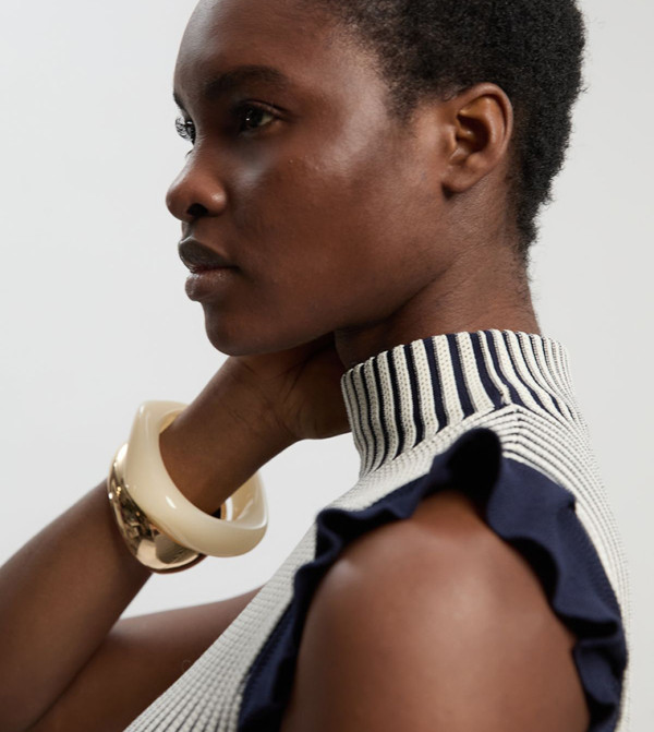 Karen Millen  Dresses - Navy Midi Dresses