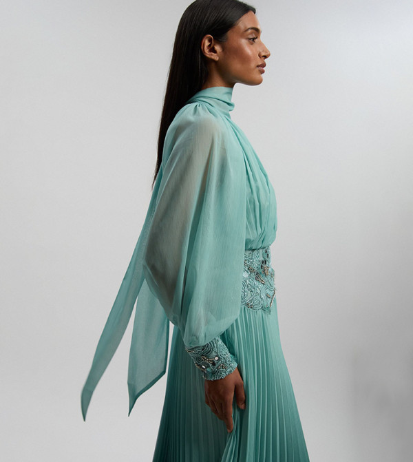 كارن ميلين كارن ميلين - أخضر Maxi Dresses
