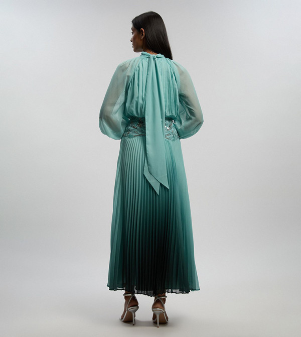 كارن ميلين كارن ميلين - أخضر Maxi Dresses