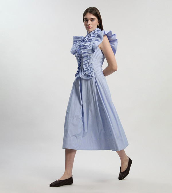 Karen Millen Karen Millen - Multi Midi Dresses