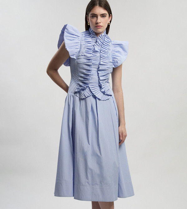 Karen Millen Karen Millen - Multi Midi Dresses