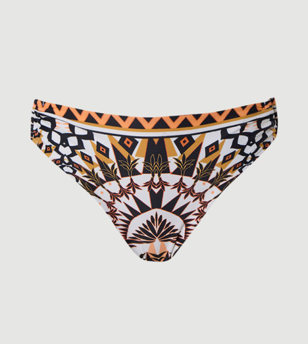 Karen Millen Karen Millen - Multi Bikini Bottoms
