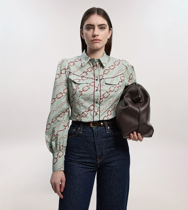 Karen Millen Karen Millen - Multi Shirts