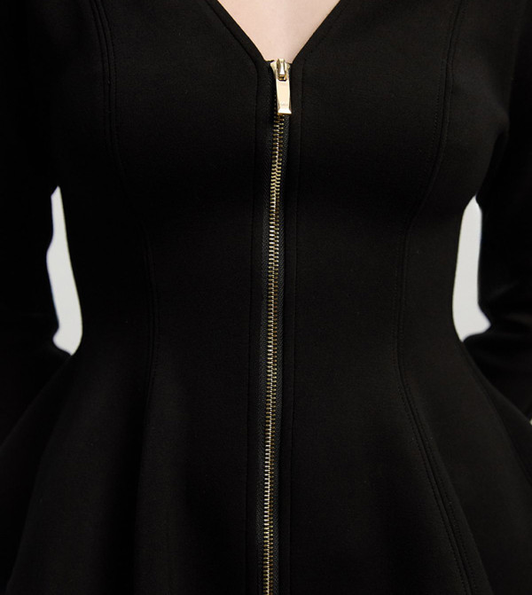 كارن ميلين كارن ميلين - أسود Casual Tops