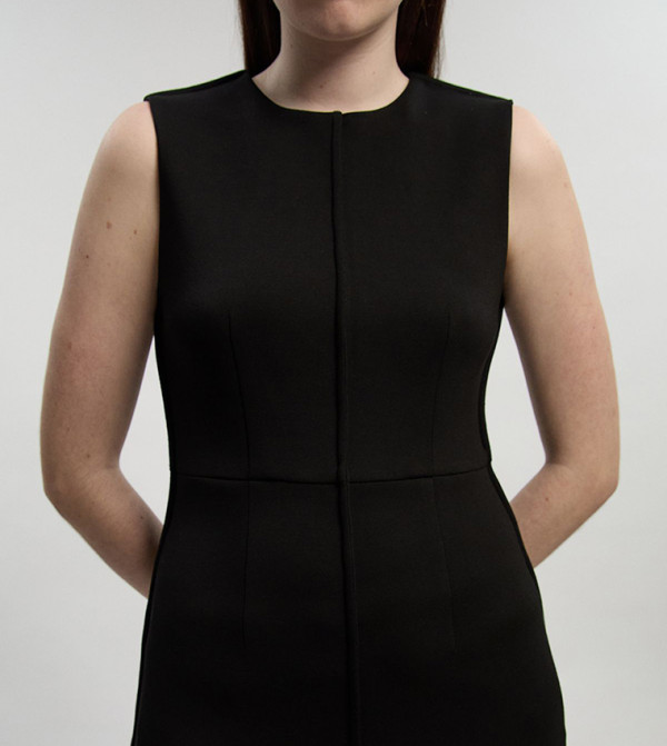 Karen Millen Karen Millen - BLACK Sleeveless Tops