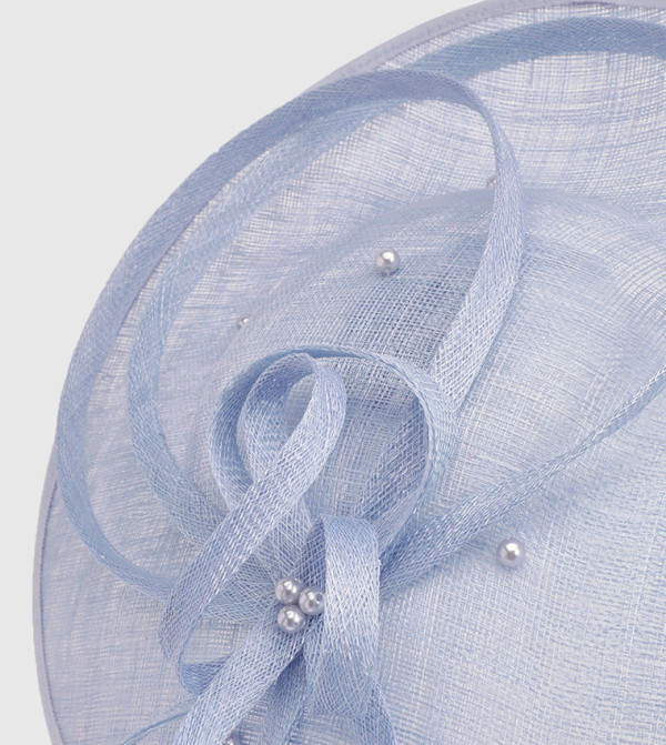 Karen Millen  Headbands - Light Blue Headbands