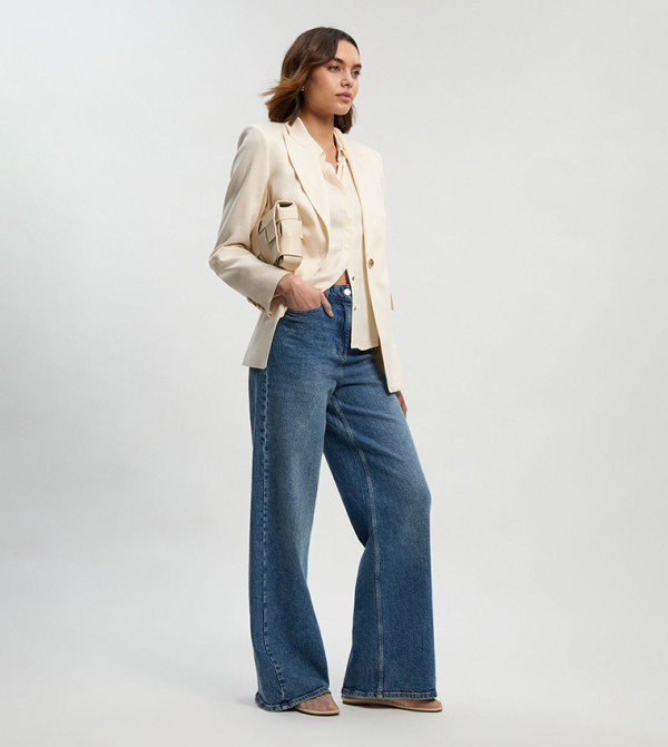 كارن ميلين جاكيتات ومعاطف - بيج بليزرات