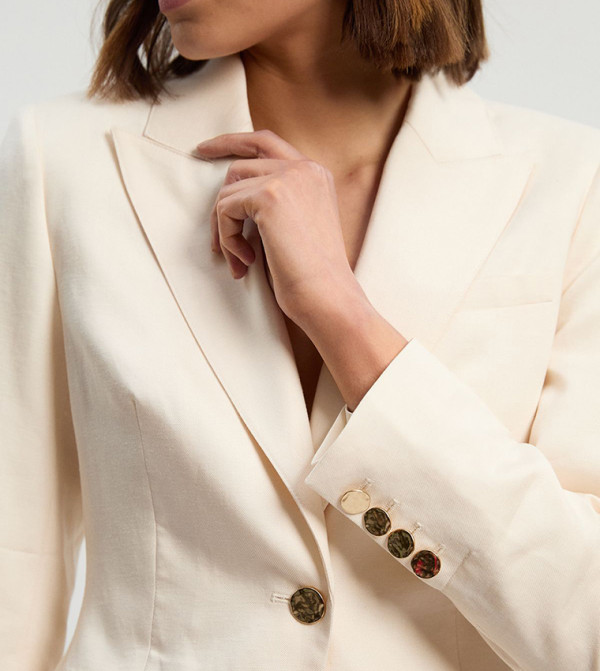 كارن ميلين جاكيتات ومعاطف - بيج بليزرات