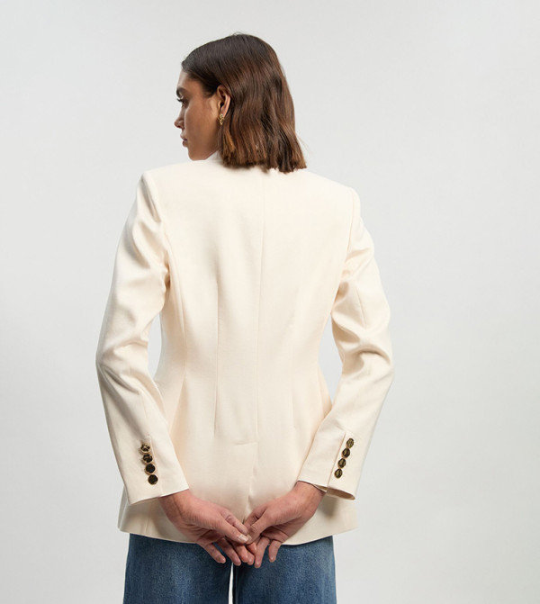 كارن ميلين جاكيتات ومعاطف - بيج بليزرات