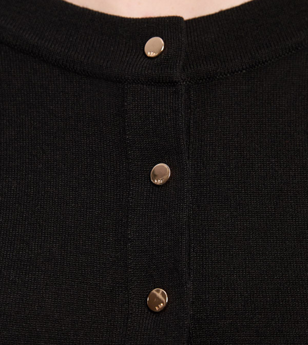 Karen Millen Karen Millen - BLACK Cardigans