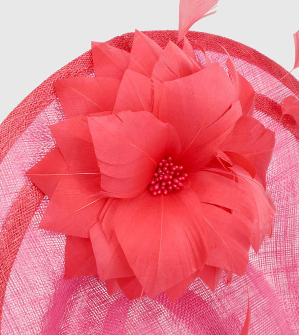 Karen Millen  Caps & Hats - Pink Headbands