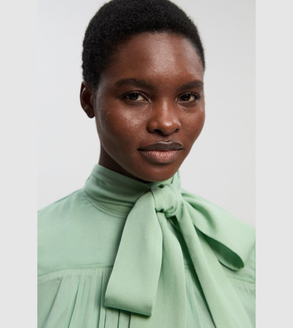 كارن ميلين بلوزات - أخضر Casual Tops