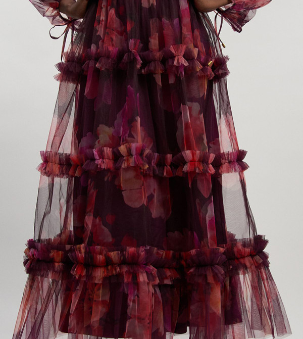 Karen Millen  - Multi Midi Dresses