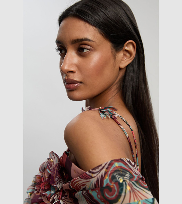 Karen Millen  Dresses - Multi Maxi Dresses