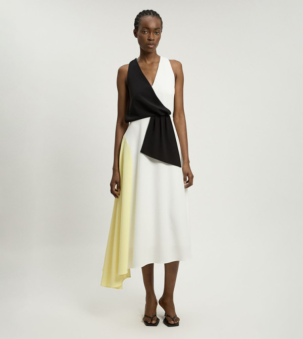 Karen Millen Karen Millen - Multi Midi Dresses