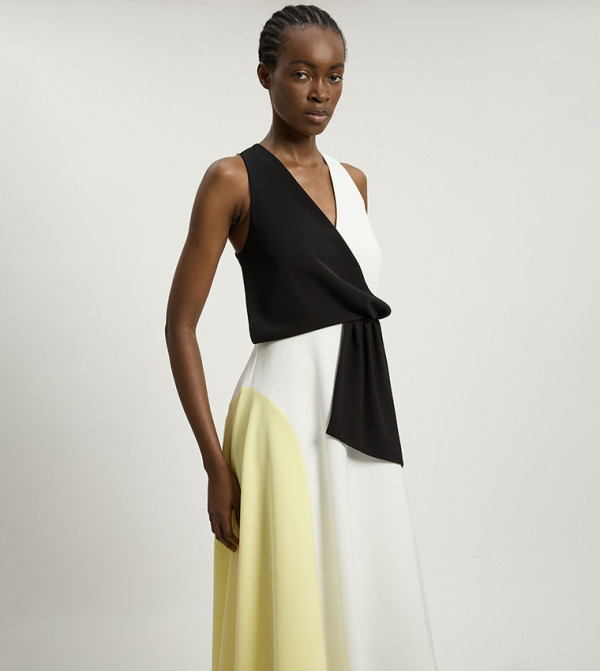 Karen Millen Karen Millen - Multi Midi Dresses