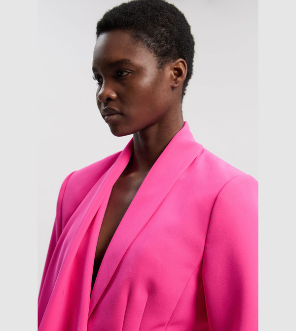 Karen Millen  Blazers - Pink Blazers