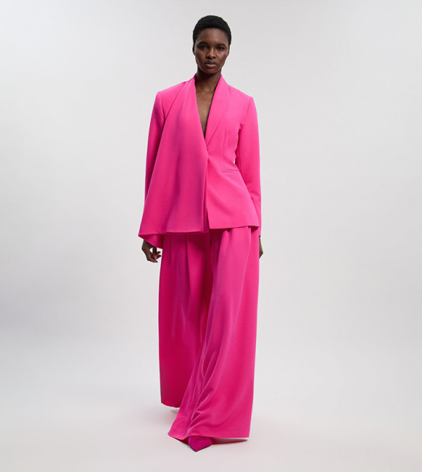 Karen Millen  Blazers - Pink Blazers