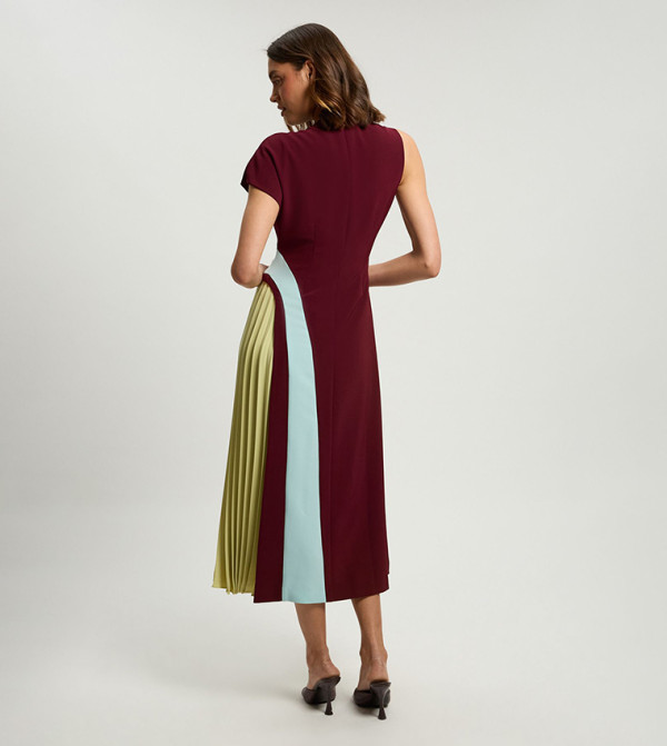 كارن ميلين نساء - متعدد Midi Dresses
