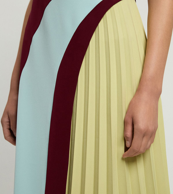 كارن ميلين نساء - متعدد Midi Dresses