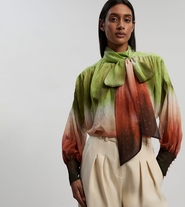 كارن ميلين  devil-wears-prada-miranda - متعدد Casual Tops