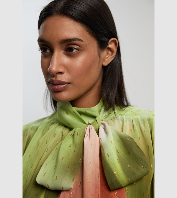 كارن ميلين  devil-wears-prada-miranda - متعدد Casual Tops