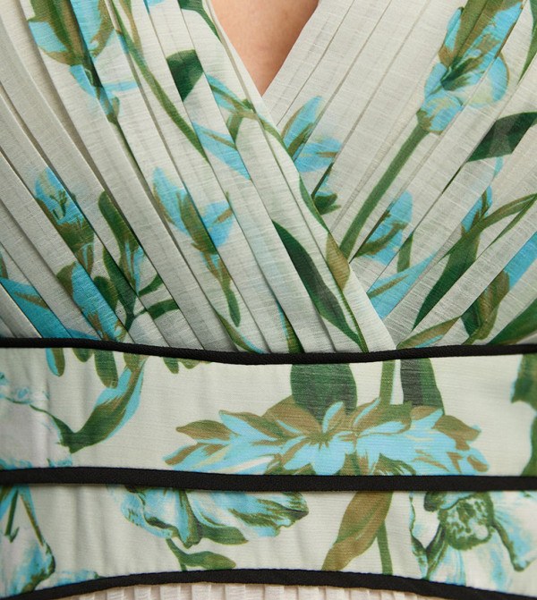 Karen Millen  Clothing - Multi Maxi Dresses