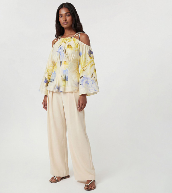 كارن ميلين  - متعدد Sleeveless Tops