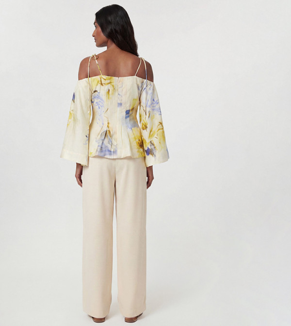 كارن ميلين  - متعدد Sleeveless Tops