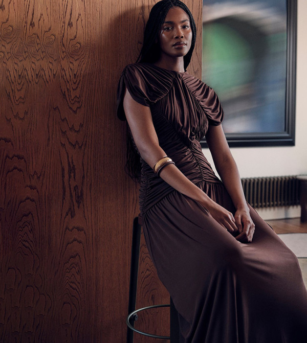 Karen Millen Karen Millen - Brown Maxi Dresses