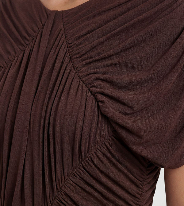 Karen Millen Karen Millen - Brown Maxi Dresses