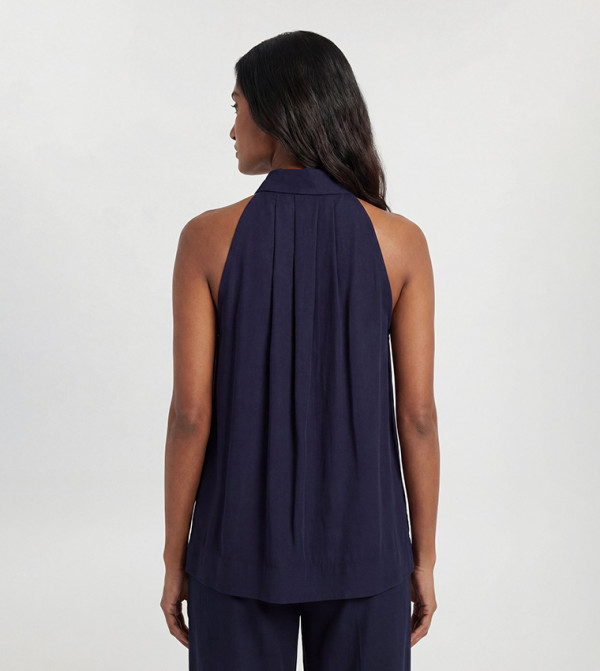 Karen Millen Karen Millen - Navy Shirts
