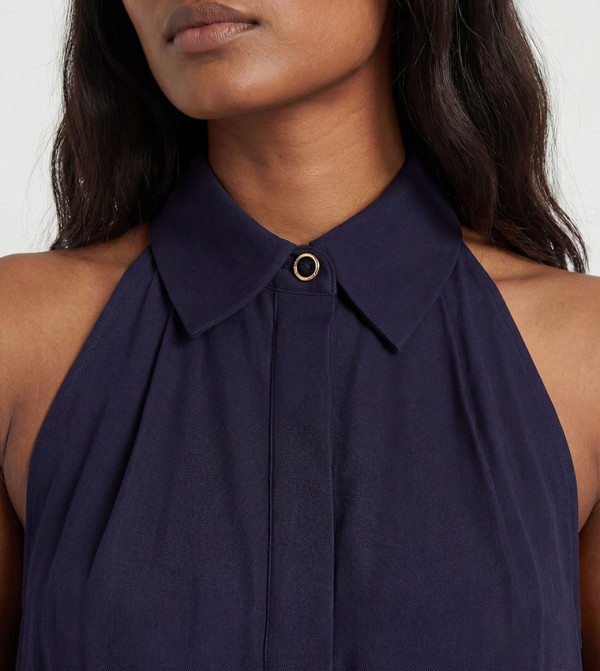 Karen Millen Karen Millen - Navy Shirts