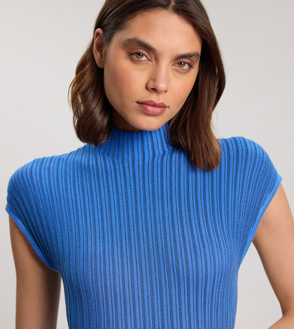 Karen Millen Dresses - Blue Maxi Dresses