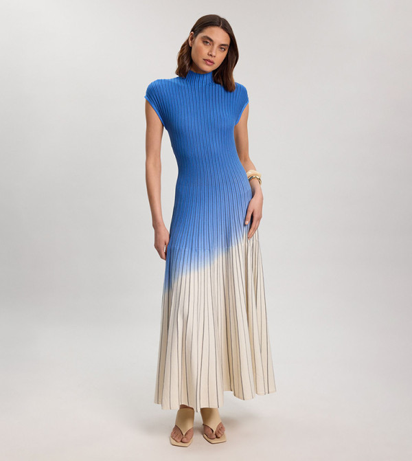 Karen Millen Dresses - Blue Maxi Dresses
