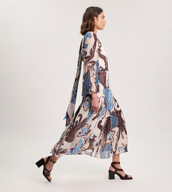 Karen Millen  Clothing - Multi Maxi Dresses