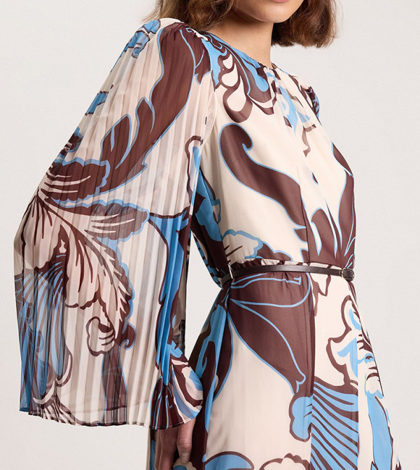 Karen Millen  Clothing - Multi Maxi Dresses