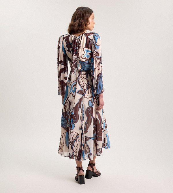 Karen Millen  Clothing - Multi Maxi Dresses
