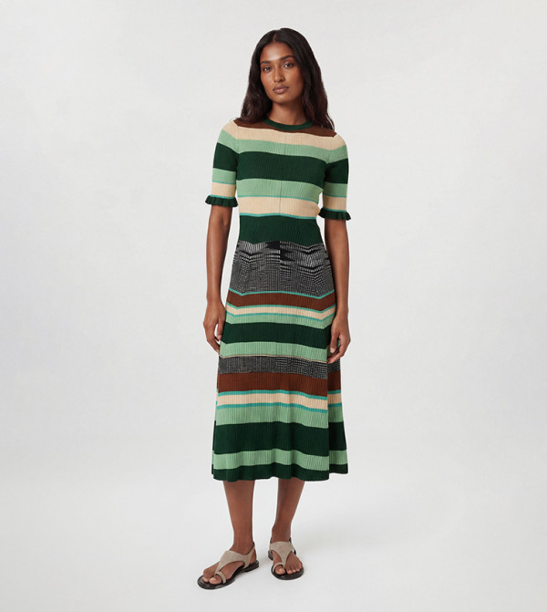 Karen Millen Karen Millen - Multi Midi Dresses