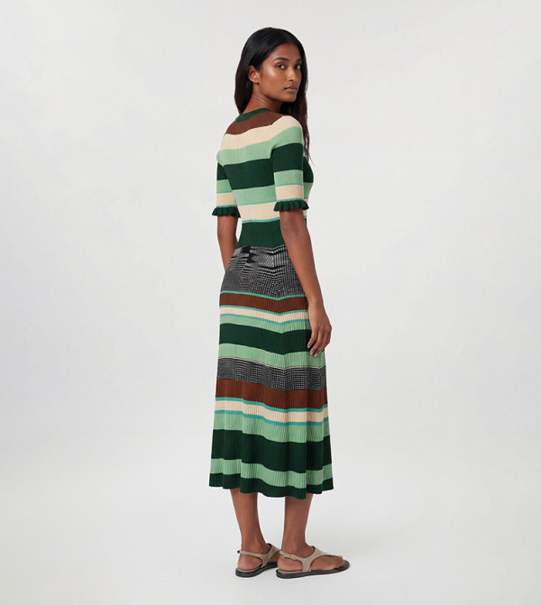 Karen Millen Karen Millen - Multi Midi Dresses