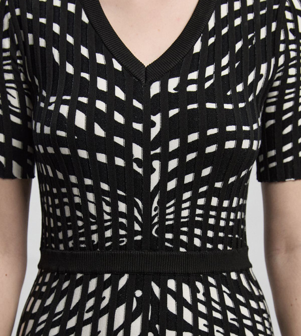 Karen Millen  Clothing - Multi Midi Dresses