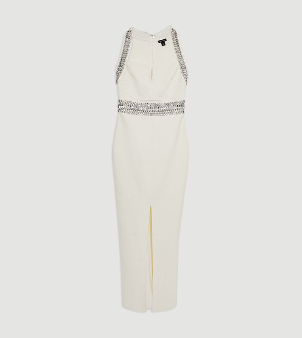 Karen Millen  - White Maxi Dresses