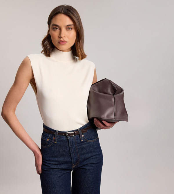 Karen Millen Karen Millen - White Casual Tops