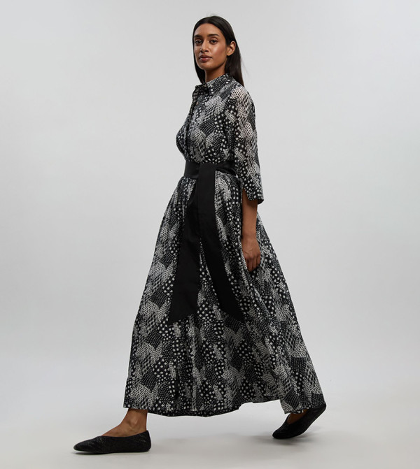 كارن ميلين كارن ميلين - متعدد Shirt & T-Shirt Dresses