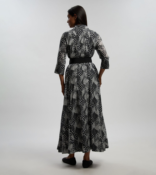 كارن ميلين كارن ميلين - متعدد Shirt & T-Shirt Dresses