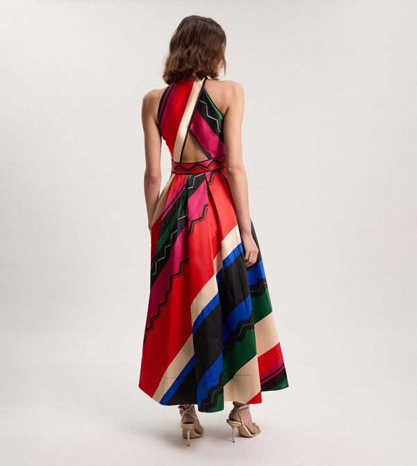 كارن ميلين  - متعدد Maxi Dresses