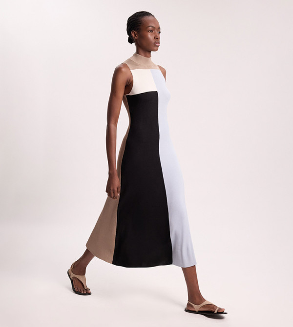 Karen Millen Karen Millen - Multi Midi Dresses