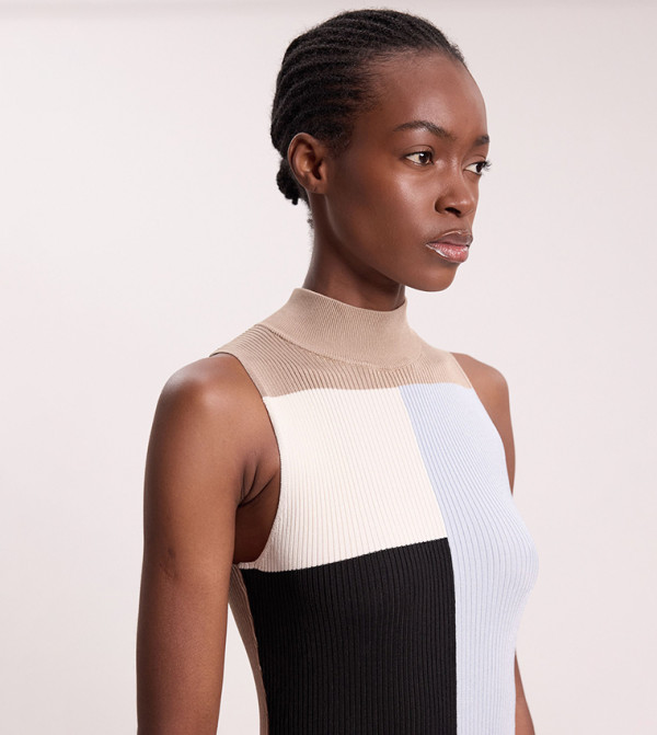 Karen Millen Karen Millen - Multi Midi Dresses
