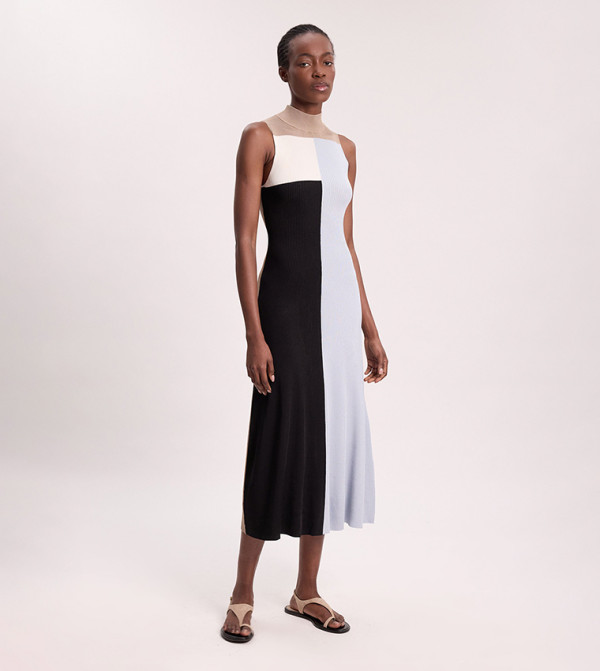 Karen Millen Karen Millen - Multi Midi Dresses
